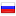 bt-test.ru server is located in Russia